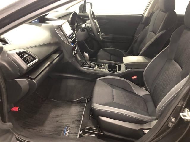 インプレッサスポーツ１．６ｉ−Ｌアイサイト　Ｓスタイル　走行２６１０４キロ／ナビ一年保証・走行距離無制限走行２６１０４キロ　フルセグナビ　ブルートゥース　バックカメラ　サイドエアバック　オートライト　ＬＥＤヘッドライト　アイドリングストップ（埼玉県）の中古車