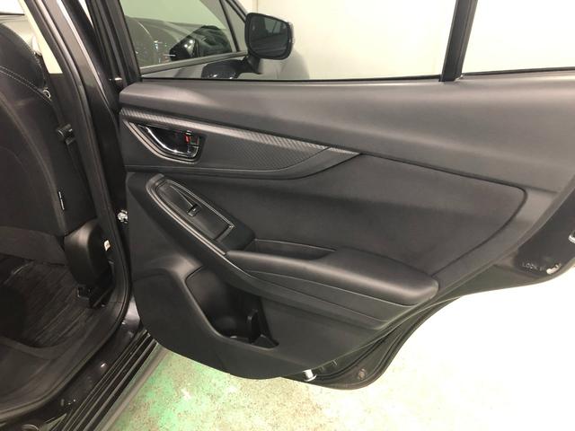 インプレッサスポーツ１．６ｉ−Ｌアイサイト　Ｓスタイル　走行２６１０４キロ／ナビ一年保証・走行距離無制限走行２６１０４キロ　フルセグナビ　ブルートゥース　バックカメラ　サイドエアバック　オートライト　ＬＥＤヘッドライト　アイドリングストップ（埼玉県）の中古車