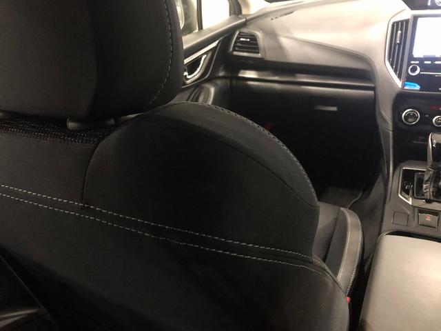 インプレッサスポーツ１．６ｉ−Ｌアイサイト　Ｓスタイル　走行２６１０４キロ／ナビ一年保証・走行距離無制限走行２６１０４キロ　フルセグナビ　ブルートゥース　バックカメラ　サイドエアバック　オートライト　ＬＥＤヘッドライト　アイドリングストップ（埼玉県）の中古車