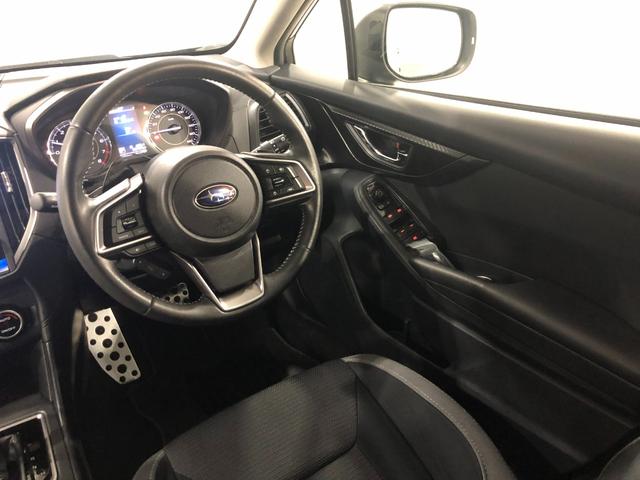 インプレッサスポーツ１．６ｉ−Ｌアイサイト　Ｓスタイル　走行２６１０４キロ／ナビ一年保証・走行距離無制限走行２６１０４キロ　フルセグナビ　ブルートゥース　バックカメラ　サイドエアバック　オートライト　ＬＥＤヘッドライト　アイドリングストップ（埼玉県）の中古車