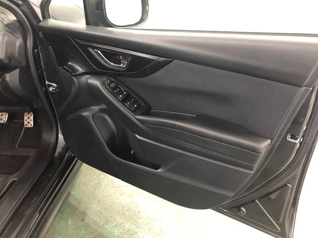 インプレッサスポーツ１．６ｉ−Ｌアイサイト　Ｓスタイル　走行２６１０４キロ／ナビ一年保証・走行距離無制限走行２６１０４キロ　フルセグナビ　ブルートゥース　バックカメラ　サイドエアバック　オートライト　ＬＥＤヘッドライト　アイドリングストップ（埼玉県）の中古車