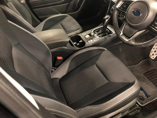 インプレッサスポーツ１．６ｉ−Ｌアイサイト　Ｓスタイル　走行２６１０４キロ／ナビ一年保証・走行距離無制限走行２６１０４キロ　フルセグナビ　ブルートゥース　バックカメラ　サイドエアバック　オートライト　ＬＥＤヘッドライト　アイドリングストップ（埼玉県）の中古車