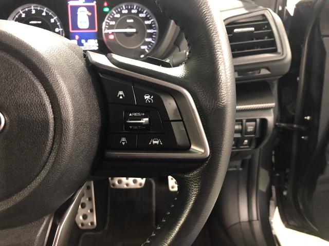 インプレッサスポーツ１．６ｉ−Ｌアイサイト　Ｓスタイル　走行２６１０４キロ／ナビ一年保証・走行距離無制限走行２６１０４キロ　フルセグナビ　ブルートゥース　バックカメラ　サイドエアバック　オートライト　ＬＥＤヘッドライト　アイドリングストップ（埼玉県）の中古車