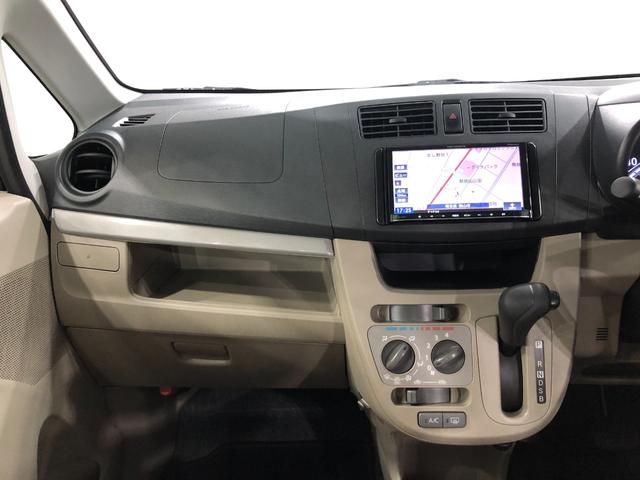 ステラＬ　走行１２３５６２キロ／車検整備付／ワンセグナビ一年保証・走行距離無制限走行１２３５６２キロ　車検整備付　ワンセグナビ　アイドリングストップ　ベンチシート　助手席エアバック　電動格納式ドアミラー（埼玉県）の中古車