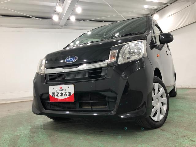 ステラＬ　走行１２３５６２キロ／車検整備付／ワンセグナビ一年保証・走行距離無制限走行１２３５６２キロ　車検整備付　ワンセグナビ　アイドリングストップ　ベンチシート　助手席エアバック　電動格納式ドアミラー（埼玉県）の中古車