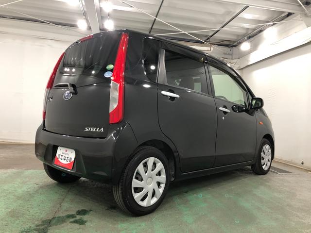 ステラＬ　走行１２３５６２キロ／車検整備付／ワンセグナビ一年保証・走行距離無制限走行１２３５６２キロ　車検整備付　ワンセグナビ　アイドリングストップ　ベンチシート　助手席エアバック　電動格納式ドアミラー（埼玉県）の中古車