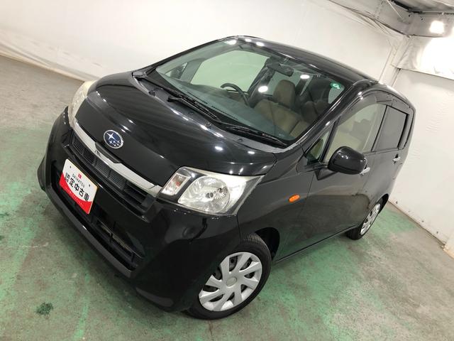 ステラＬ　走行１２３５６２キロ／車検整備付／ワンセグナビ一年保証・走行距離無制限走行１２３５６２キロ　車検整備付　ワンセグナビ　アイドリングストップ　ベンチシート　助手席エアバック　電動格納式ドアミラー（埼玉県）の中古車