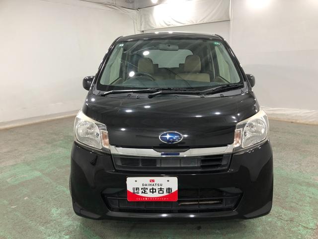 ステラＬ　走行１２３５６２キロ／車検整備付／ワンセグナビ一年保証・走行距離無制限走行１２３５６２キロ　車検整備付　ワンセグナビ　アイドリングストップ　ベンチシート　助手席エアバック　電動格納式ドアミラー（埼玉県）の中古車