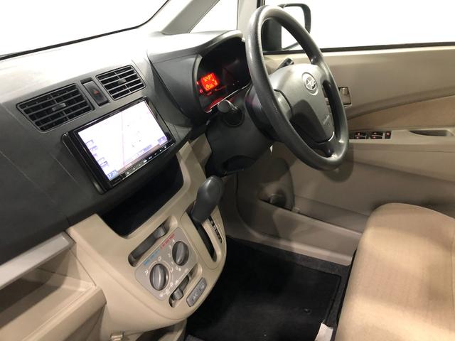 ステラＬ　走行１２３５６２キロ／車検整備付／ワンセグナビ一年保証・走行距離無制限走行１２３５６２キロ　車検整備付　ワンセグナビ　アイドリングストップ　ベンチシート　助手席エアバック　電動格納式ドアミラー（埼玉県）の中古車