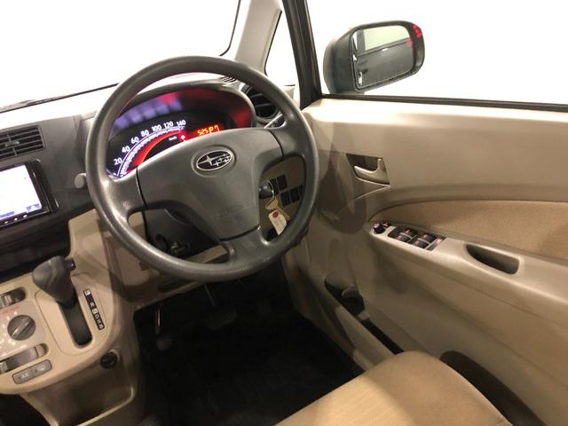 ステラＬ　走行１２３５６２キロ／車検整備付／ワンセグナビ一年保証・走行距離無制限走行１２３５６２キロ　車検整備付　ワンセグナビ　アイドリングストップ　ベンチシート　助手席エアバック　電動格納式ドアミラー（埼玉県）の中古車