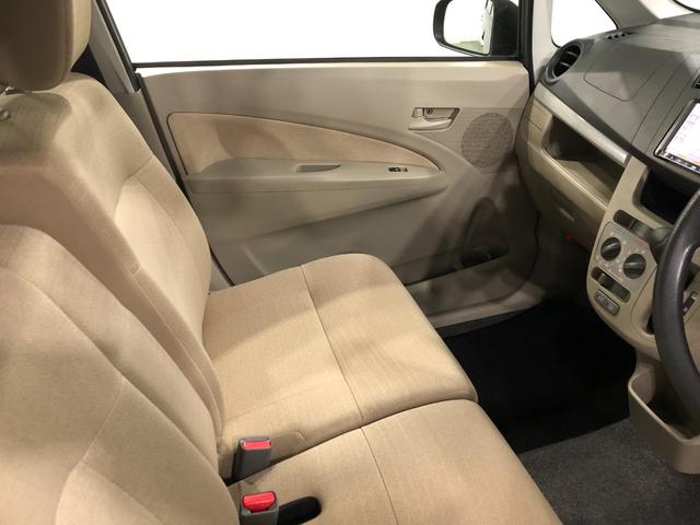 ステラＬ　走行１２３５６２キロ／車検整備付／ワンセグナビ一年保証・走行距離無制限走行１２３５６２キロ　車検整備付　ワンセグナビ　アイドリングストップ　ベンチシート　助手席エアバック　電動格納式ドアミラー（埼玉県）の中古車