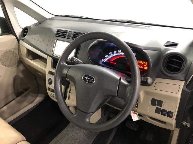 ステラＬ　走行１２３５６２キロ／車検整備付／ワンセグナビ一年保証・走行距離無制限走行１２３５６２キロ　車検整備付　ワンセグナビ　アイドリングストップ　ベンチシート　助手席エアバック　電動格納式ドアミラー（埼玉県）の中古車