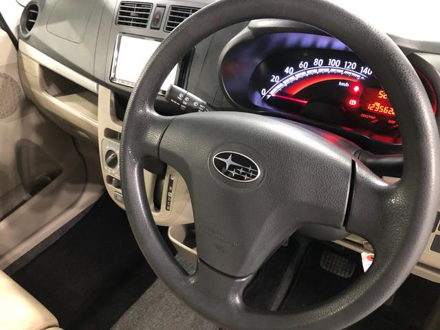 ステラＬ　走行１２３５６２キロ／車検整備付／ワンセグナビ一年保証・走行距離無制限走行１２３５６２キロ　車検整備付　ワンセグナビ　アイドリングストップ　ベンチシート　助手席エアバック　電動格納式ドアミラー（埼玉県）の中古車