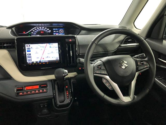 ソリオハイブリッドＭＺ　走行１４９５９キロ／フルセグナビ／ドラレコ１年保証距離無制限　走行距離１４９５９キロ　フルセグナビ　全周囲カメラ　ドラレコ　純正マット　サイドエアバッグ　ＬＥＤヘッドランプ　アイドリングストップ　両側電動スライドドア　電動格納式ドアミラー（埼玉県）の中古車