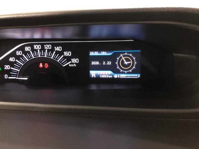 ソリオハイブリッドＭＺ　走行１４９５９キロ／フルセグナビ／ドラレコ１年保証距離無制限　走行距離１４９５９キロ　フルセグナビ　全周囲カメラ　ドラレコ　純正マット　サイドエアバッグ　ＬＥＤヘッドランプ　アイドリングストップ　両側電動スライドドア　電動格納式ドアミラー（埼玉県）の中古車