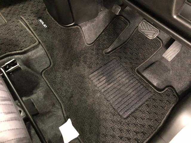 ソリオハイブリッドＭＺ　走行１４９５９キロ／フルセグナビ／ドラレコ１年保証距離無制限　走行距離１４９５９キロ　フルセグナビ　全周囲カメラ　ドラレコ　純正マット　サイドエアバッグ　ＬＥＤヘッドランプ　アイドリングストップ　両側電動スライドドア　電動格納式ドアミラー（埼玉県）の中古車