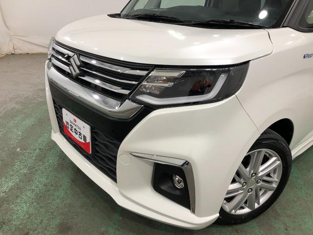 ソリオハイブリッドＭＺ　走行１４９５９キロ／フルセグナビ／ドラレコ１年保証距離無制限　走行距離１４９５９キロ　フルセグナビ　全周囲カメラ　ドラレコ　純正マット　サイドエアバッグ　ＬＥＤヘッドランプ　アイドリングストップ　両側電動スライドドア　電動格納式ドアミラー（埼玉県）の中古車