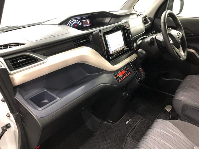 ソリオハイブリッドＭＺ　走行１４９５９キロ／フルセグナビ／ドラレコ１年保証距離無制限　走行距離１４９５９キロ　フルセグナビ　全周囲カメラ　ドラレコ　純正マット　サイドエアバッグ　ＬＥＤヘッドランプ　アイドリングストップ　両側電動スライドドア　電動格納式ドアミラー（埼玉県）の中古車