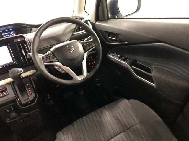 ソリオハイブリッドＭＺ　走行１４９５９キロ／フルセグナビ／ドラレコ１年保証距離無制限　走行距離１４９５９キロ　フルセグナビ　全周囲カメラ　ドラレコ　純正マット　サイドエアバッグ　ＬＥＤヘッドランプ　アイドリングストップ　両側電動スライドドア　電動格納式ドアミラー（埼玉県）の中古車