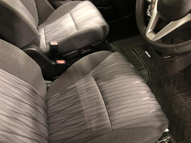 ソリオハイブリッドＭＺ　走行１４９５９キロ／フルセグナビ／ドラレコ１年保証距離無制限　走行距離１４９５９キロ　フルセグナビ　全周囲カメラ　ドラレコ　純正マット　サイドエアバッグ　ＬＥＤヘッドランプ　アイドリングストップ　両側電動スライドドア　電動格納式ドアミラー（埼玉県）の中古車