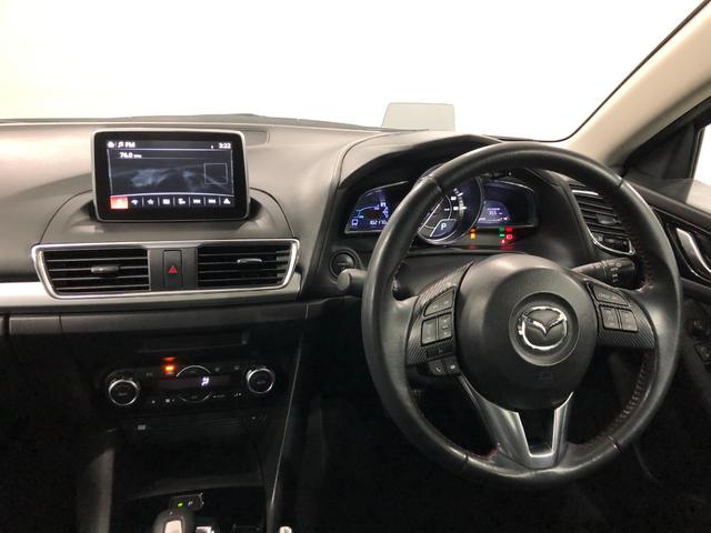 アクセラハイブリッドハイブリッド−Ｓ　走行１０２１７０キロ／雹害／ナビ一年保証・走行距離無制限走行１０２１７０キロ　フルセグナビ　ブルートゥース　バックカメラ　ＥＴＣ　サイドエアバック　オートライト　ＬＥＤヘッドライト（埼玉県）の中古車