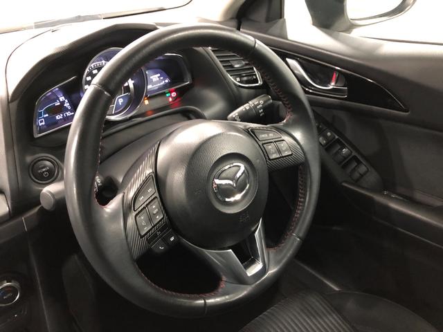 アクセラハイブリッドハイブリッド−Ｓ　走行１０２１７０キロ／雹害／ナビ一年保証・走行距離無制限走行１０２１７０キロ　フルセグナビ　ブルートゥース　バックカメラ　ＥＴＣ　サイドエアバック　オートライト　ＬＥＤヘッドライト（埼玉県）の中古車