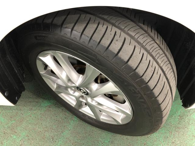 アクセラハイブリッドハイブリッド−Ｓ　走行１０２１７０キロ／雹害／ナビ一年保証・走行距離無制限走行１０２１７０キロ　フルセグナビ　ブルートゥース　バックカメラ　ＥＴＣ　サイドエアバック　オートライト　ＬＥＤヘッドライト（埼玉県）の中古車