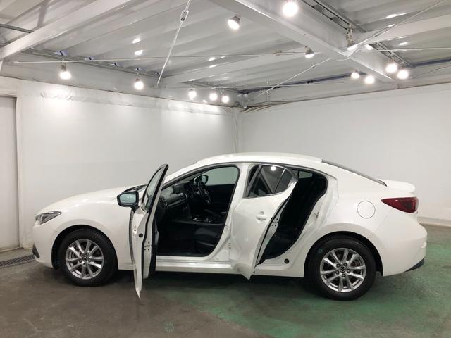 アクセラハイブリッドハイブリッド−Ｓ　走行１０２１７０キロ／雹害／ナビ一年保証・走行距離無制限走行１０２１７０キロ　フルセグナビ　ブルートゥース　バックカメラ　ＥＴＣ　サイドエアバック　オートライト　ＬＥＤヘッドライト（埼玉県）の中古車