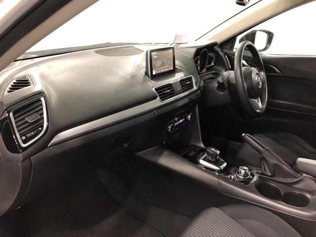 アクセラハイブリッドハイブリッド−Ｓ　走行１０２１７０キロ／雹害／ナビ一年保証・走行距離無制限走行１０２１７０キロ　フルセグナビ　ブルートゥース　バックカメラ　ＥＴＣ　サイドエアバック　オートライト　ＬＥＤヘッドライト（埼玉県）の中古車