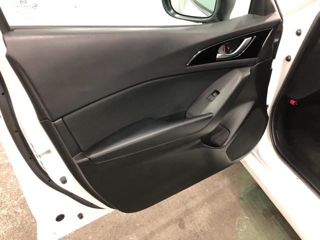 アクセラハイブリッドハイブリッド−Ｓ　走行１０２１７０キロ／雹害／ナビ一年保証・走行距離無制限走行１０２１７０キロ　フルセグナビ　ブルートゥース　バックカメラ　ＥＴＣ　サイドエアバック　オートライト　ＬＥＤヘッドライト（埼玉県）の中古車