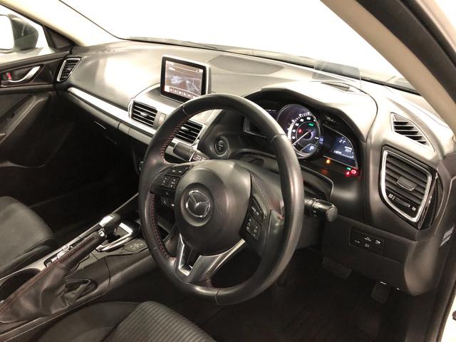 アクセラハイブリッドハイブリッド−Ｓ　走行１０２１７０キロ／雹害／ナビ一年保証・走行距離無制限走行１０２１７０キロ　フルセグナビ　ブルートゥース　バックカメラ　ＥＴＣ　サイドエアバック　オートライト　ＬＥＤヘッドライト（埼玉県）の中古車