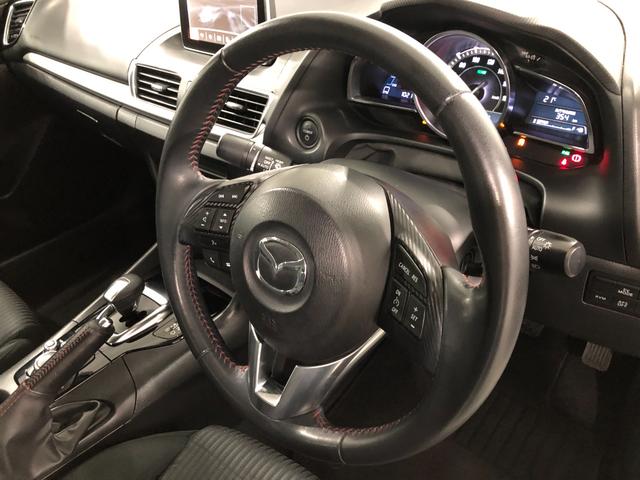 アクセラハイブリッドハイブリッド−Ｓ　走行１０２１７０キロ／雹害／ナビ一年保証・走行距離無制限走行１０２１７０キロ　フルセグナビ　ブルートゥース　バックカメラ　ＥＴＣ　サイドエアバック　オートライト　ＬＥＤヘッドライト（埼玉県）の中古車