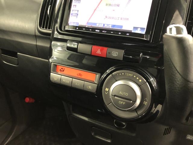 タントカスタムＸ　走行８００７５キロ　ナビ　ＥＴＣ一年保証・走行距離無制限　走行８００７５キロ　ＤＶＤ　ＨＩＤヘッドライト　ベンチシート　片側電動スライドドア　電動格納式ドアミラー　オートエアコン（埼玉県）の中古車