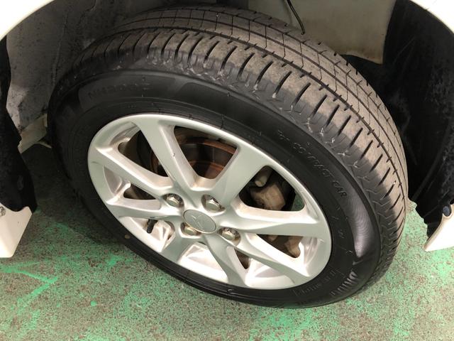 タントカスタムＸ　走行８００７５キロ　ナビ　ＥＴＣ一年保証・走行距離無制限　走行８００７５キロ　ＤＶＤ　ＨＩＤヘッドライト　ベンチシート　片側電動スライドドア　電動格納式ドアミラー　オートエアコン（埼玉県）の中古車