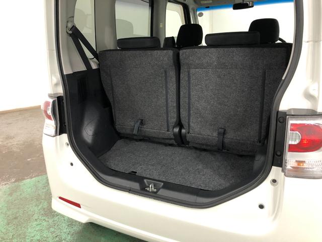 タントカスタムＸ　走行８００７５キロ　ナビ　ＥＴＣ一年保証・走行距離無制限　走行８００７５キロ　ＤＶＤ　ＨＩＤヘッドライト　ベンチシート　片側電動スライドドア　電動格納式ドアミラー　オートエアコン（埼玉県）の中古車