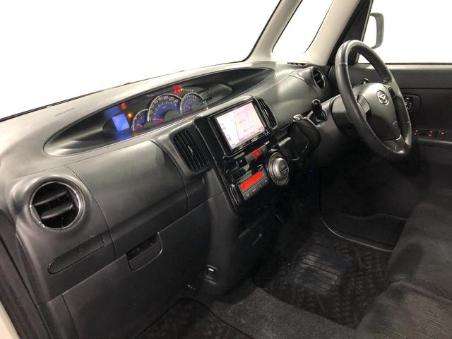 タントカスタムＸ　走行８００７５キロ　ナビ　ＥＴＣ一年保証・走行距離無制限　走行８００７５キロ　ＤＶＤ　ＨＩＤヘッドライト　ベンチシート　片側電動スライドドア　電動格納式ドアミラー　オートエアコン（埼玉県）の中古車