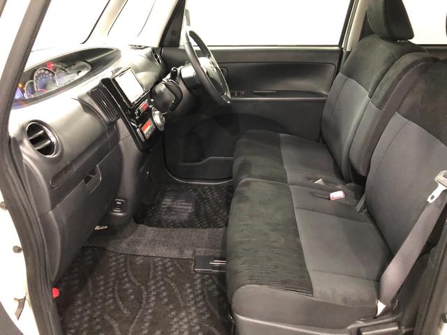 タントカスタムＸ　走行８００７５キロ　ナビ　ＥＴＣ一年保証・走行距離無制限　走行８００７５キロ　ＤＶＤ　ＨＩＤヘッドライト　ベンチシート　片側電動スライドドア　電動格納式ドアミラー　オートエアコン（埼玉県）の中古車