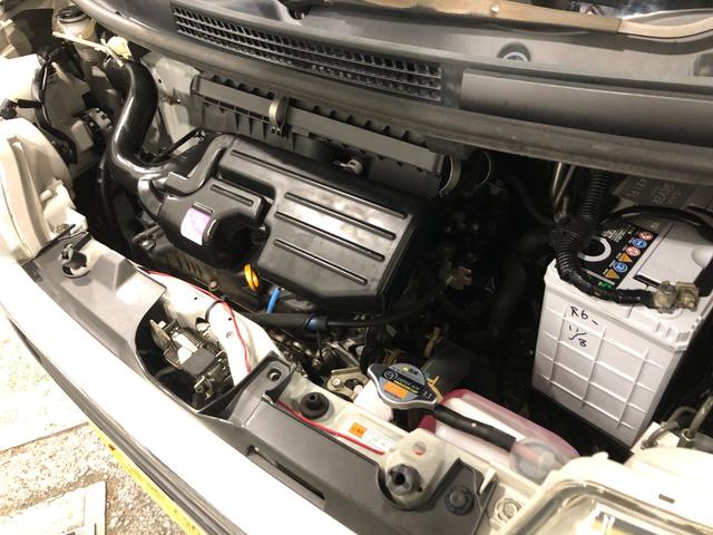 タントカスタムＸ　走行８００７５キロ　ナビ　ＥＴＣ一年保証・走行距離無制限　走行８００７５キロ　ＤＶＤ　ＨＩＤヘッドライト　ベンチシート　片側電動スライドドア　電動格納式ドアミラー　オートエアコン（埼玉県）の中古車