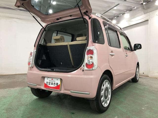 ミラココアココアプラスＸ　車検整備付／走行３２６６０キロ／ナビＢカメラ１年保証距離無制限　走行距離３２６６０キロ　車検整備付　フルセグナビ　バックカメラ　助手席エアバッグ　純正マット　アイドリングストップ　電動格納式ドアミラー（埼玉県）の中古車