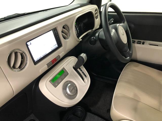 ミラココアココアプラスＸ　車検整備付／走行３２６６０キロ／ナビＢカメラ１年保証距離無制限　走行距離３２６６０キロ　車検整備付　フルセグナビ　バックカメラ　助手席エアバッグ　純正マット　アイドリングストップ　電動格納式ドアミラー（埼玉県）の中古車