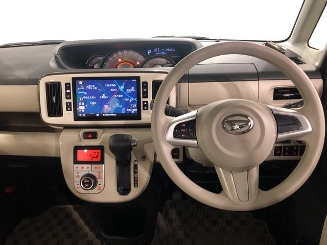 ムーヴキャンバスＧメイクアップＶＳ　ＳＡ３　車検整備付　純正８インチナビ付一年保証・走行距離無制限走行２９０９１キロ　パノラマモニター・ＥＴＣ・左右パワースライドドア・運転席シートヒーター付（埼玉県）の中古車