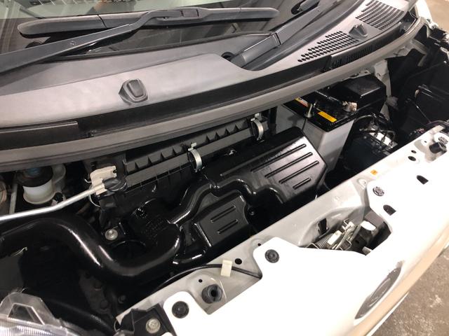 ムーヴキャンバスＧメイクアップＶＳ　ＳＡ３　車検整備付　純正８インチナビ付一年保証・走行距離無制限走行２９０９１キロ　パノラマモニター・ＥＴＣ・左右パワースライドドア・運転席シートヒーター付（埼玉県）の中古車