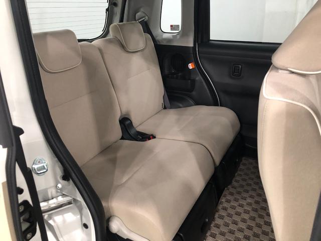 ムーヴキャンバスＧメイクアップＶＳ　ＳＡ３　車検整備付　純正８インチナビ付一年保証・走行距離無制限走行２９０９１キロ　パノラマモニター・ＥＴＣ・左右パワースライドドア・運転席シートヒーター付（埼玉県）の中古車