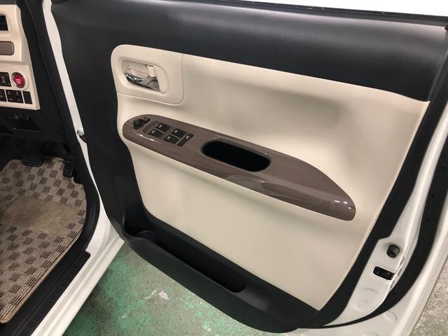 ムーヴキャンバスＧメイクアップＶＳ　ＳＡ３　車検整備付　純正８インチナビ付一年保証・走行距離無制限走行２９０９１キロ　パノラマモニター・ＥＴＣ・左右パワースライドドア・運転席シートヒーター付（埼玉県）の中古車