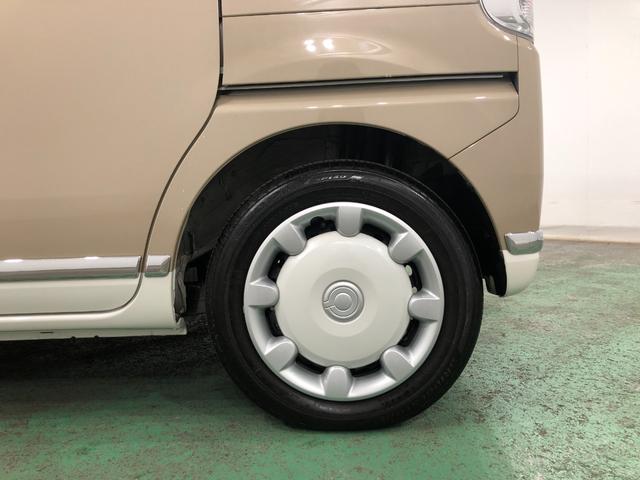 ムーヴキャンバスＧメイクアップＶＳ　ＳＡ３　車検整備付　純正８インチナビ付一年保証・走行距離無制限走行２９０９１キロ　パノラマモニター・ＥＴＣ・左右パワースライドドア・運転席シートヒーター付（埼玉県）の中古車