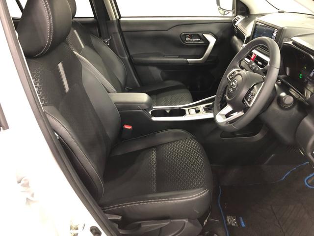 ロッキープレミアムＧ　ＨＥＶ　走行２５０８５キロ／純正ナビ／ドラレコ１年保証距離無制限　走行距離２５０８５キロ　純正フルセグナビ　バックカメラ　ドラレコ　純正マット　サイドエアバッグ　ＬＥＤヘッドランプ　アイドリングストップ　シートヒーター　オート格納式ドアミラー（埼玉県）の中古車