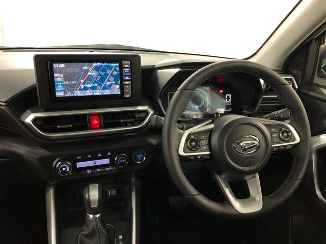 ロッキープレミアムＧ　ＨＥＶ　走行２５０８５キロ／純正ナビ／ドラレコ１年保証距離無制限　走行距離２５０８５キロ　純正フルセグナビ　バックカメラ　ドラレコ　純正マット　サイドエアバッグ　ＬＥＤヘッドランプ　アイドリングストップ　シートヒーター　オート格納式ドアミラー（埼玉県）の中古車