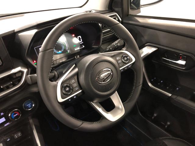 ロッキープレミアムＧ　ＨＥＶ　走行２５０８５キロ／純正ナビ／ドラレコ１年保証距離無制限　走行距離２５０８５キロ　純正フルセグナビ　バックカメラ　ドラレコ　純正マット　サイドエアバッグ　ＬＥＤヘッドランプ　アイドリングストップ　シートヒーター　オート格納式ドアミラー（埼玉県）の中古車