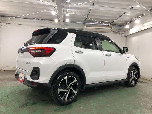 ロッキープレミアムＧ　ＨＥＶ　走行２５０８５キロ／純正ナビ／ドラレコ１年保証距離無制限　走行距離２５０８５キロ　純正フルセグナビ　バックカメラ　ドラレコ　純正マット　サイドエアバッグ　ＬＥＤヘッドランプ　アイドリングストップ　シートヒーター　オート格納式ドアミラー（埼玉県）の中古車