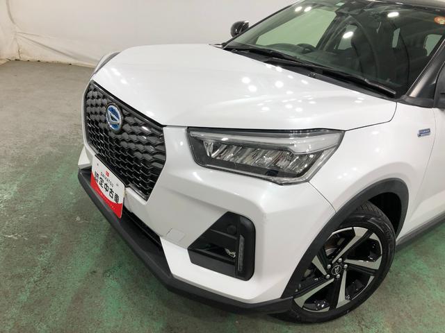 ロッキープレミアムＧ　ＨＥＶ　走行２５０８５キロ／純正ナビ／ドラレコ１年保証距離無制限　走行距離２５０８５キロ　純正フルセグナビ　バックカメラ　ドラレコ　純正マット　サイドエアバッグ　ＬＥＤヘッドランプ　アイドリングストップ　シートヒーター　オート格納式ドアミラー（埼玉県）の中古車